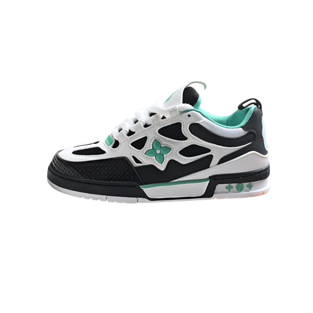 "VL" Skate Sneaker (Hohe Qualität)