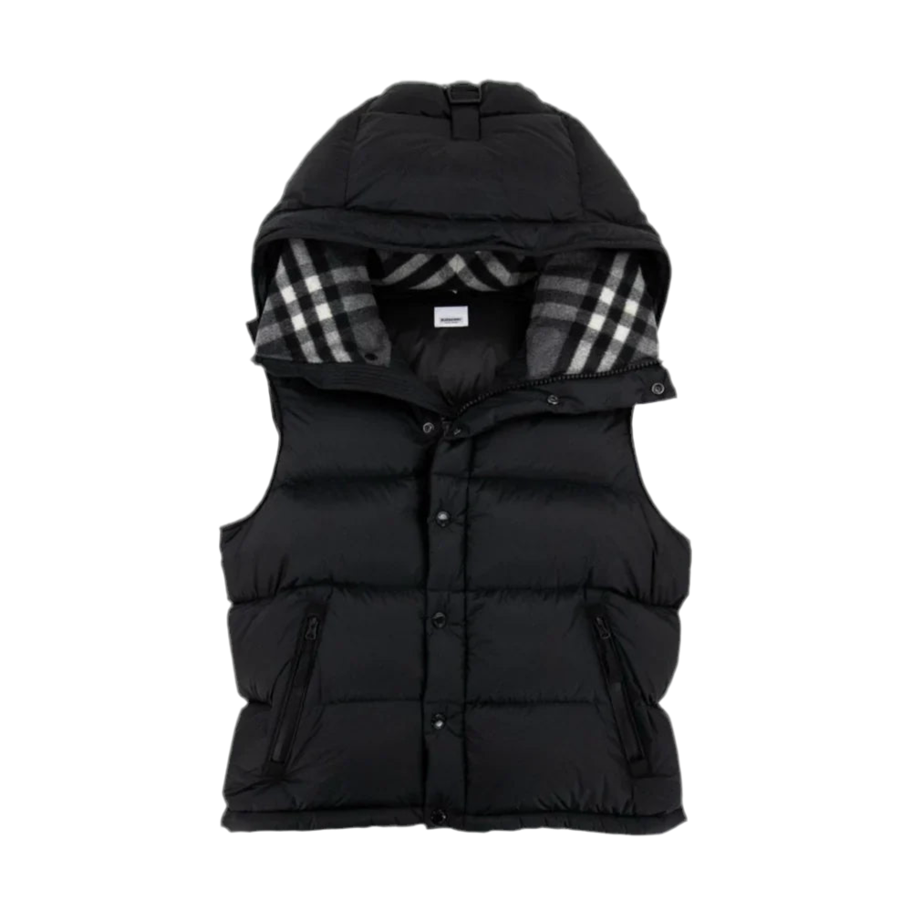 "BB Jacket" (unisex)