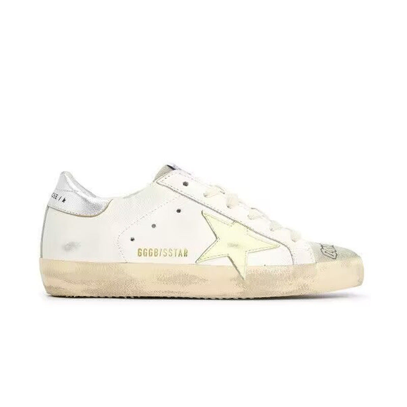 Castelano Superstar Sneaker