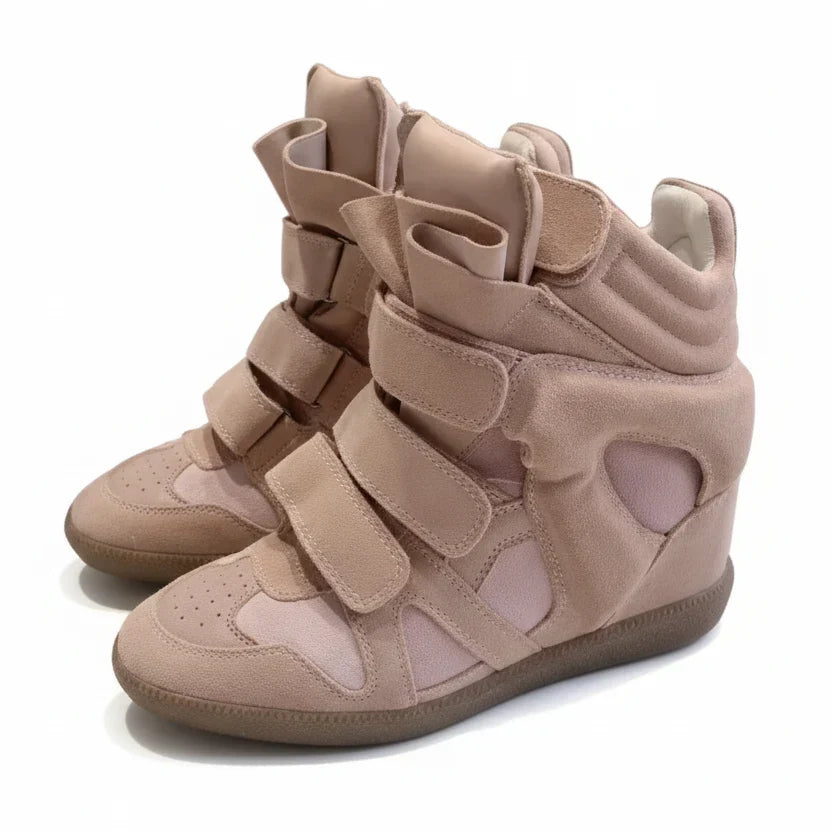 Castelano Sneaker Pink