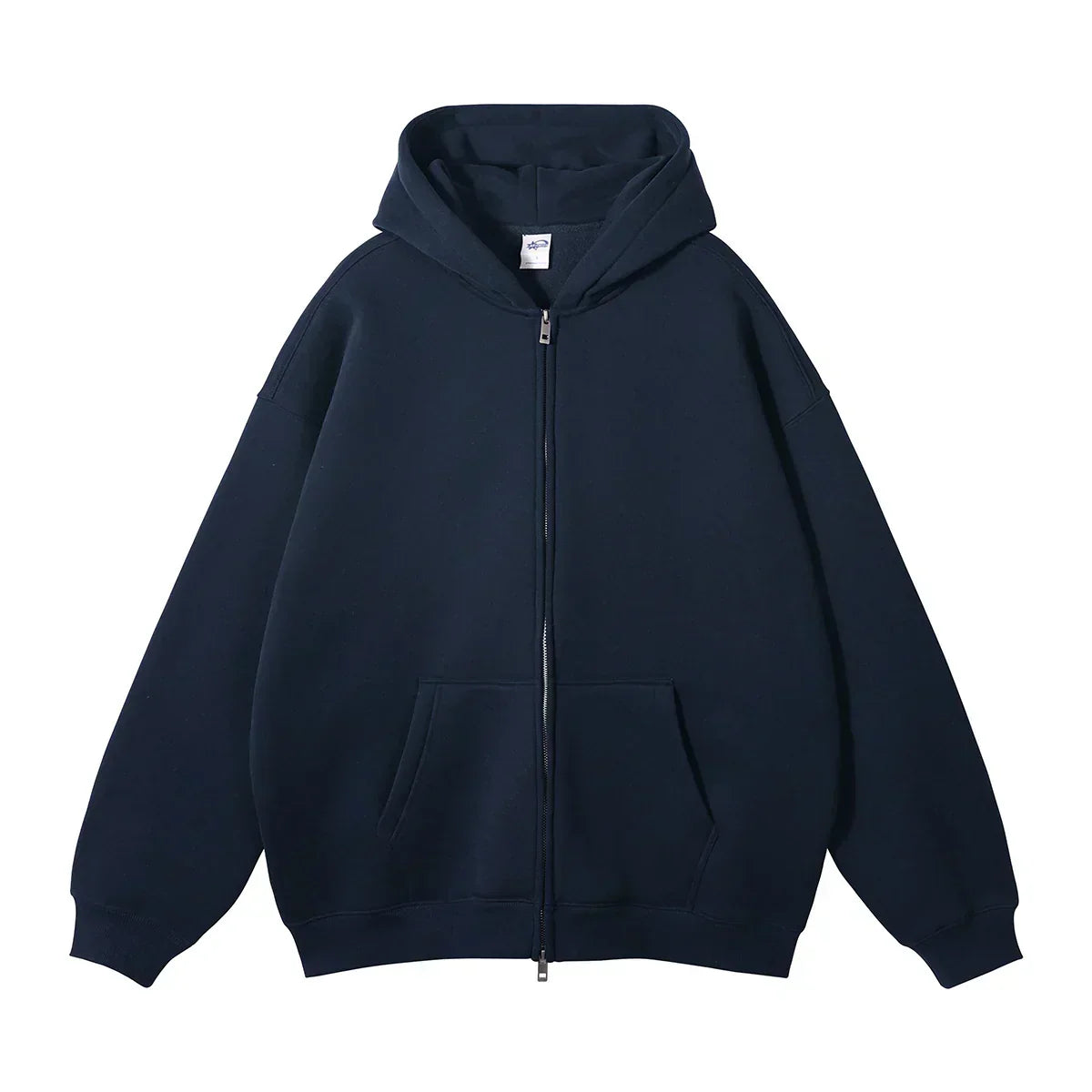 Castelano ZIP HOODIE