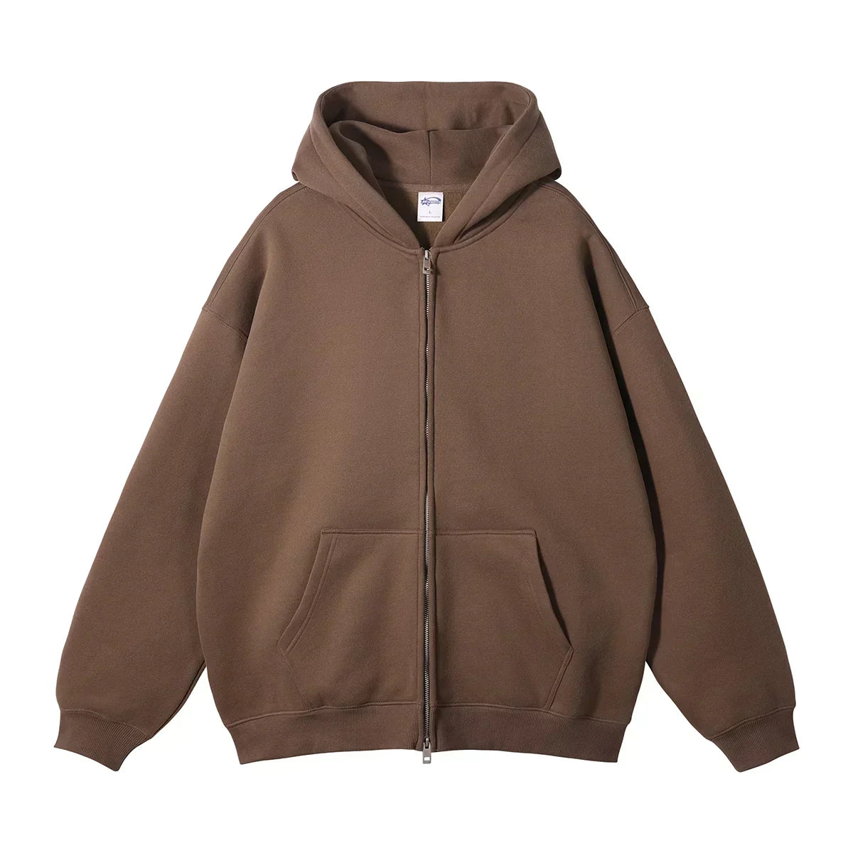 Castelano ZIP HOODIE