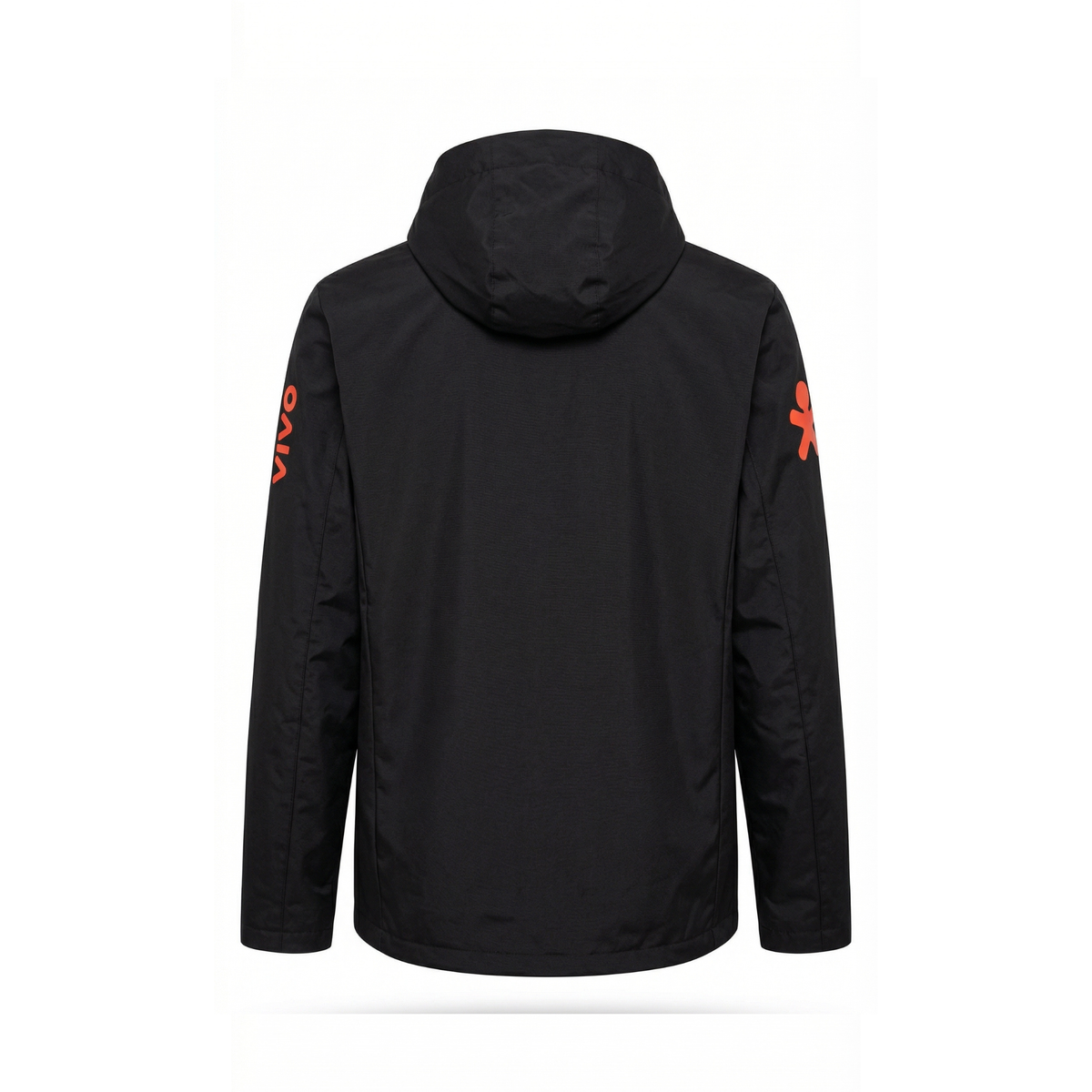 Brazil Windbreaker