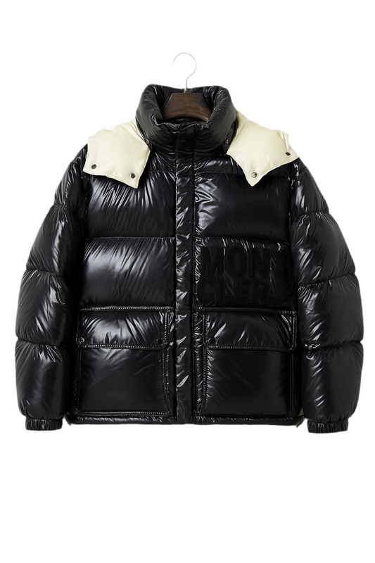 "Monc" Pufferjacke