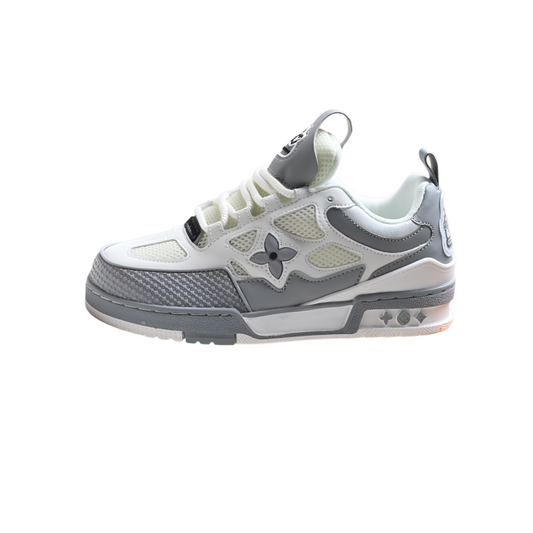"VL" Skate Sneaker (Hohe Qualität)