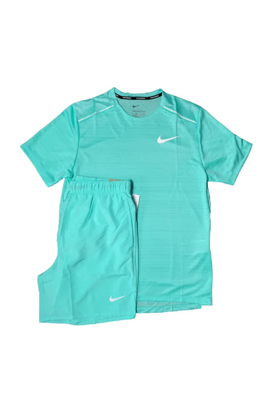 "N-Miler" Shorts-Set (viele Farben)