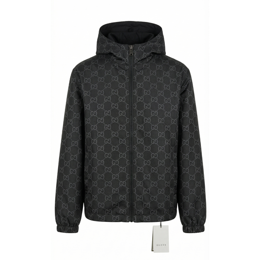 GG- Windbreaker