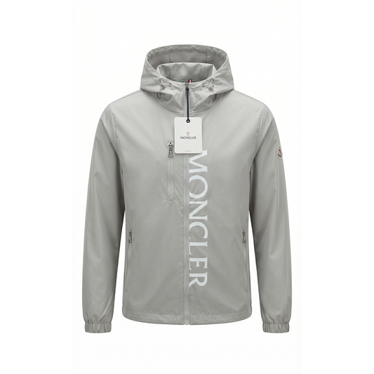 MC - Windbreaker