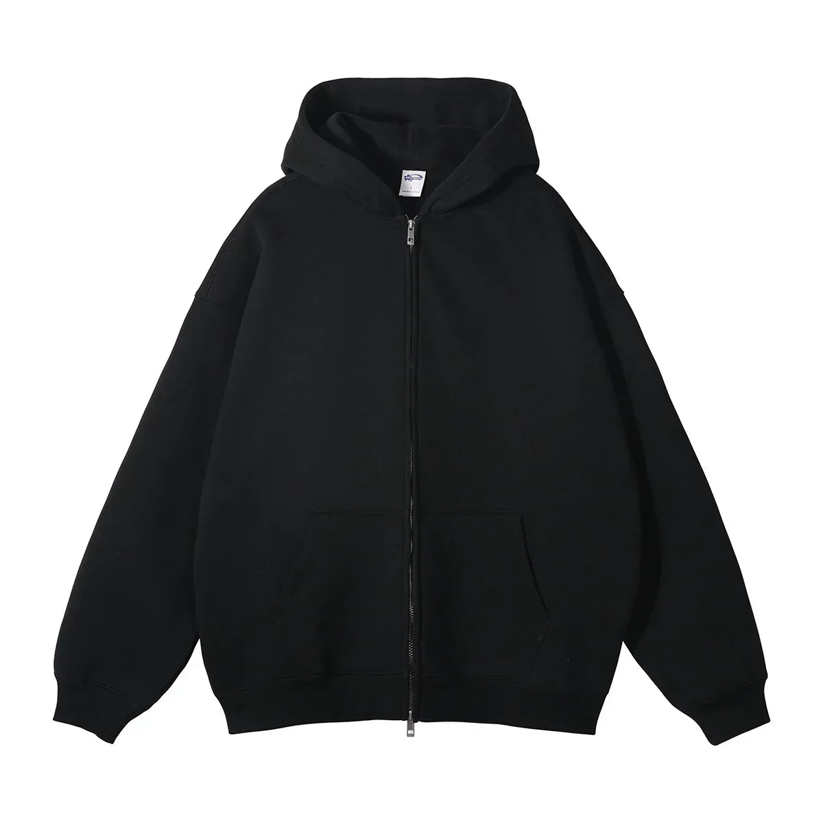 Castelano ZIP HOODIE