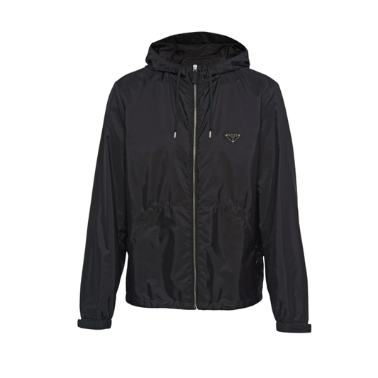 PRD- Windbreaker
