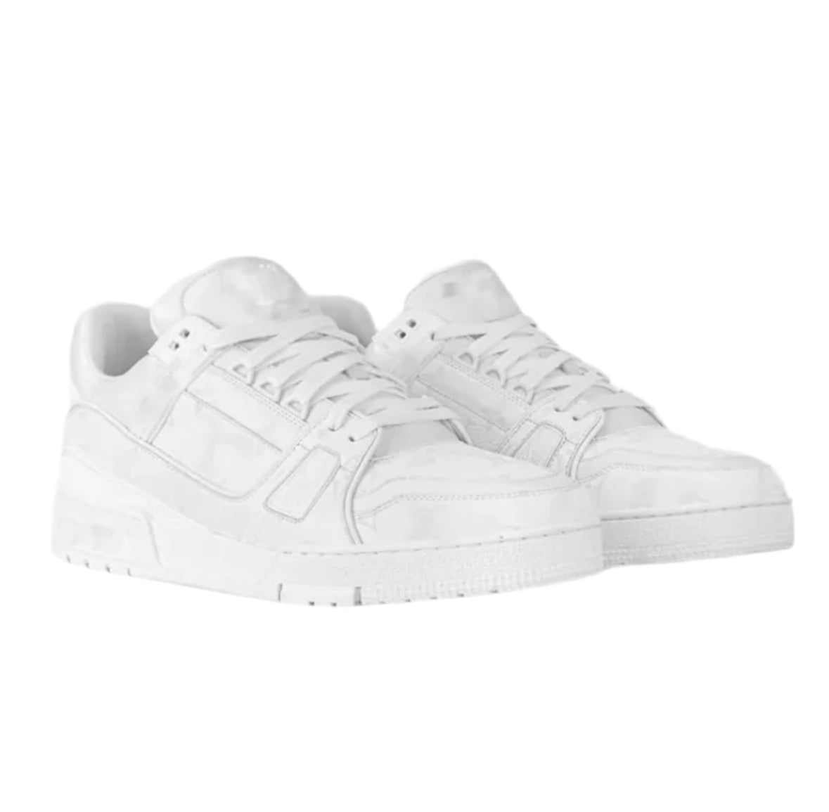 "VL" Trainer Sneaker (Hohe Qualität)