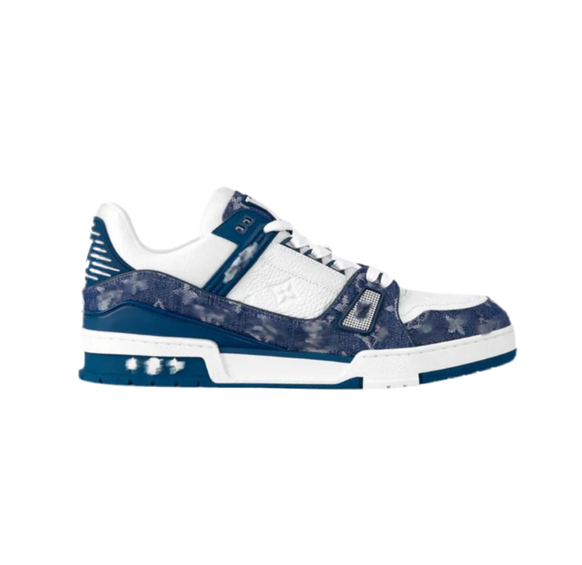 "VL" Trainer Sneaker (Hohe Qualität)