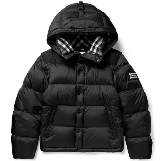 "BB Jacket" (unisex)