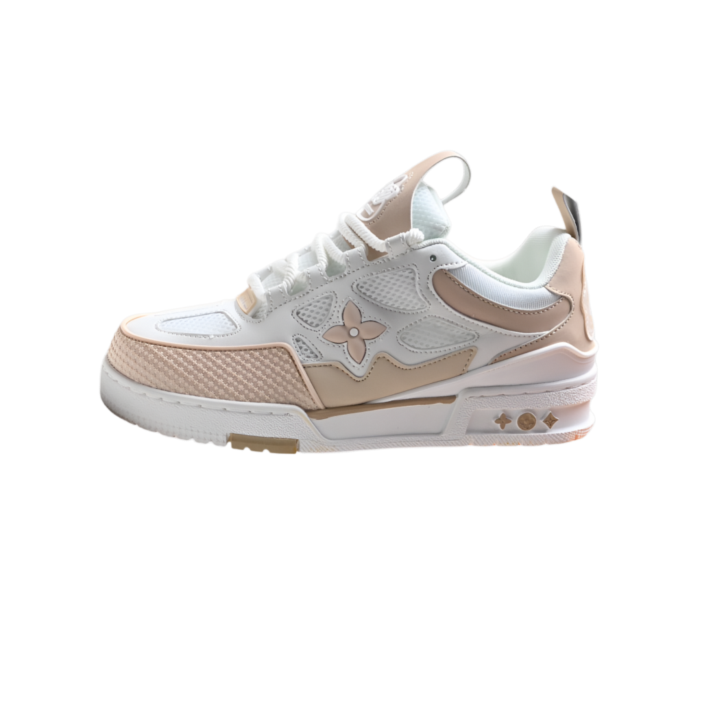 "VL" Skate Sneaker (Hohe Qualität)