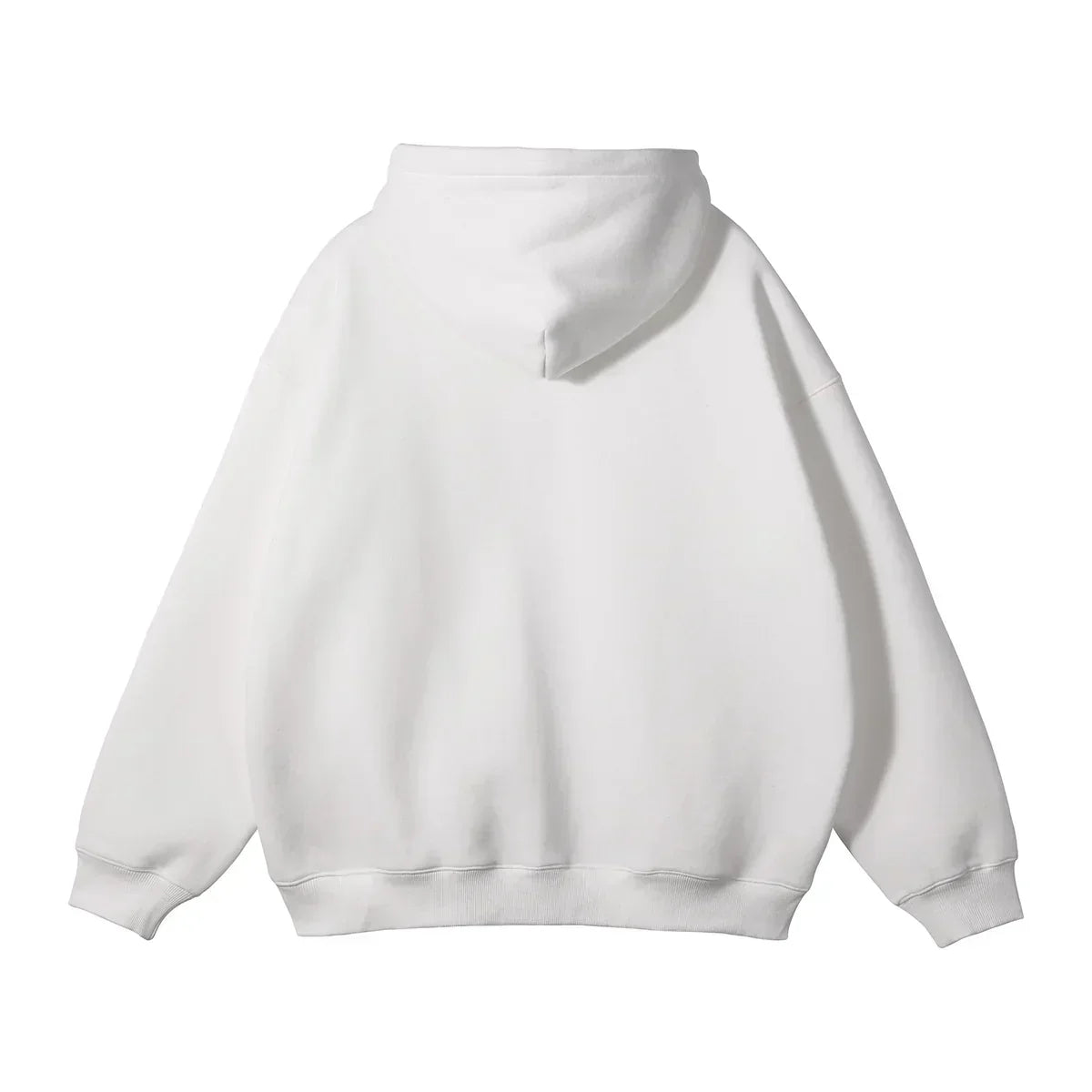 Castelano ZIP HOODIE