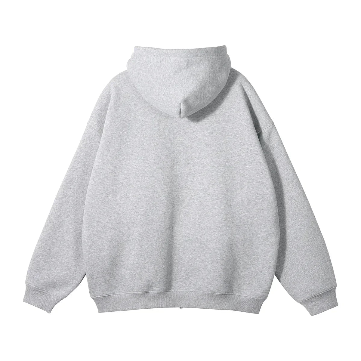 Castelano ZIP HOODIE
