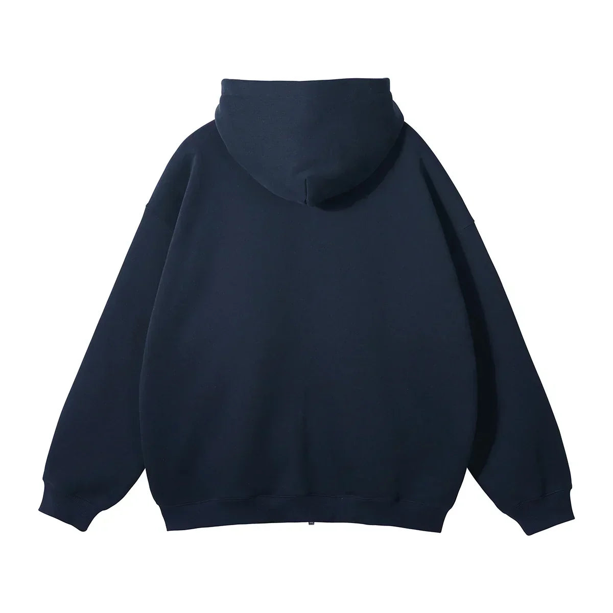 Castelano ZIP HOODIE