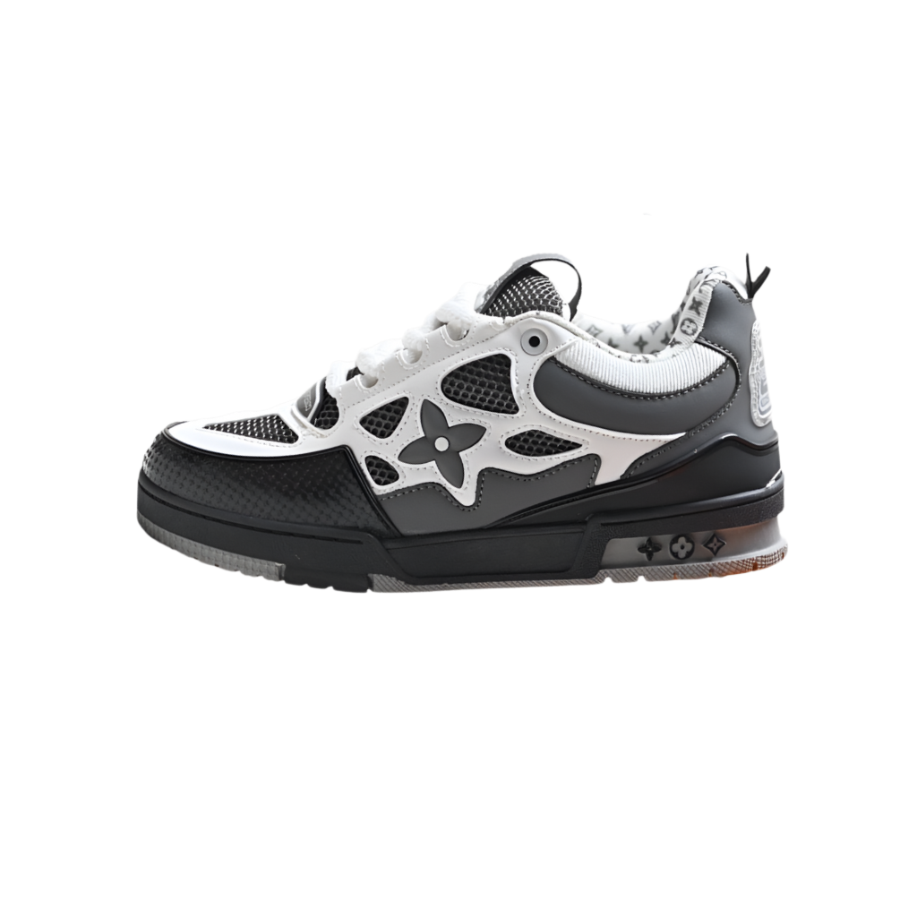 "VL" Skate Sneaker (Hohe Qualität)