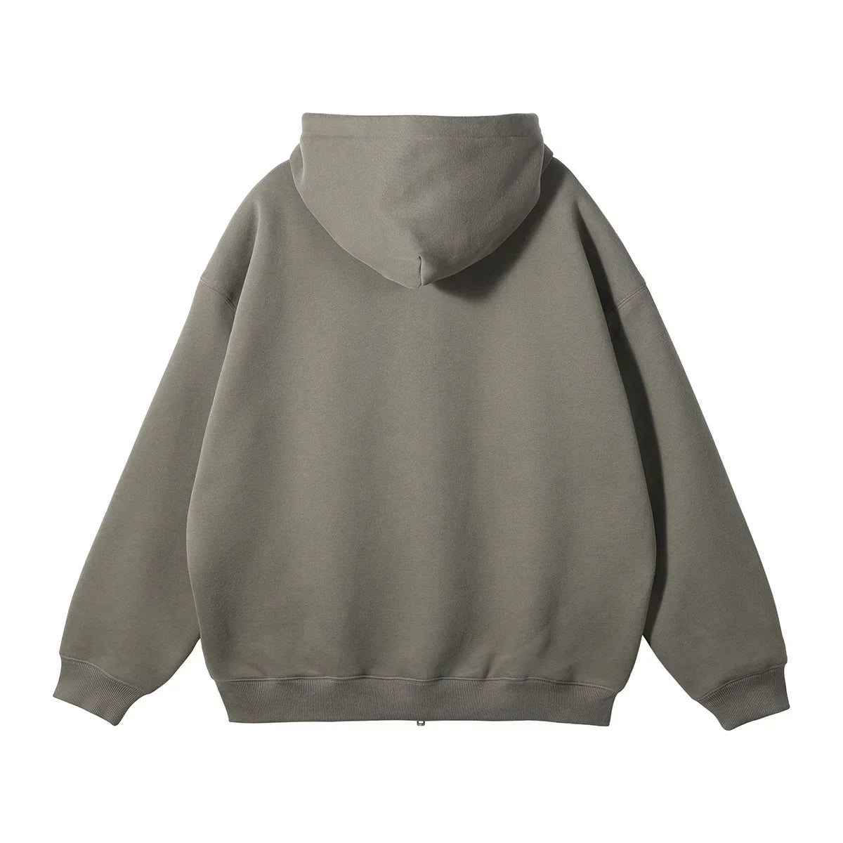Castelano ZIP HOODIE