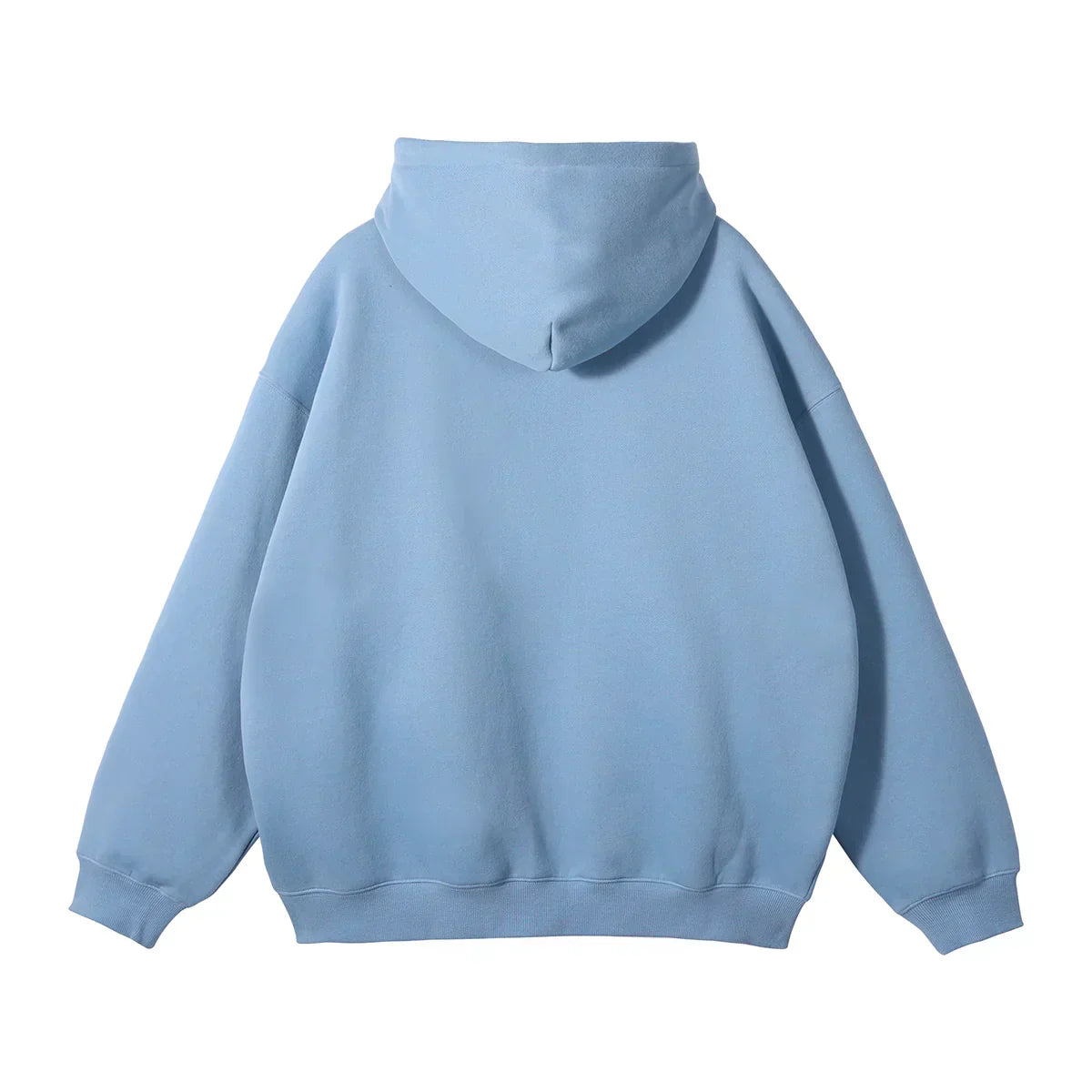 Castelano ZIP HOODIE