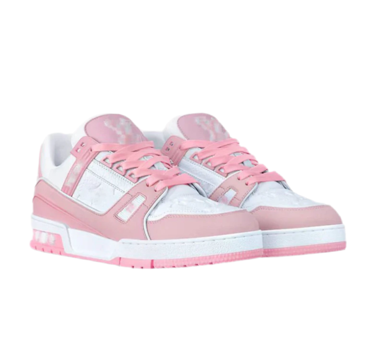 "VL" Trainer Sneaker (Hohe Qualität)
