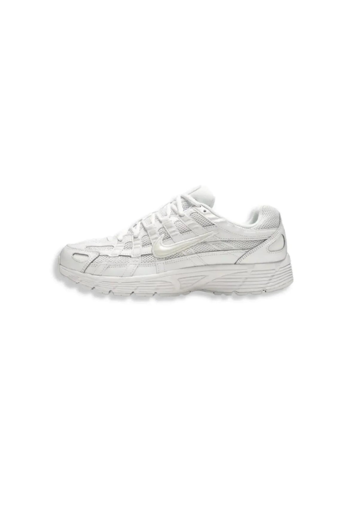 "P-600" Sneaker