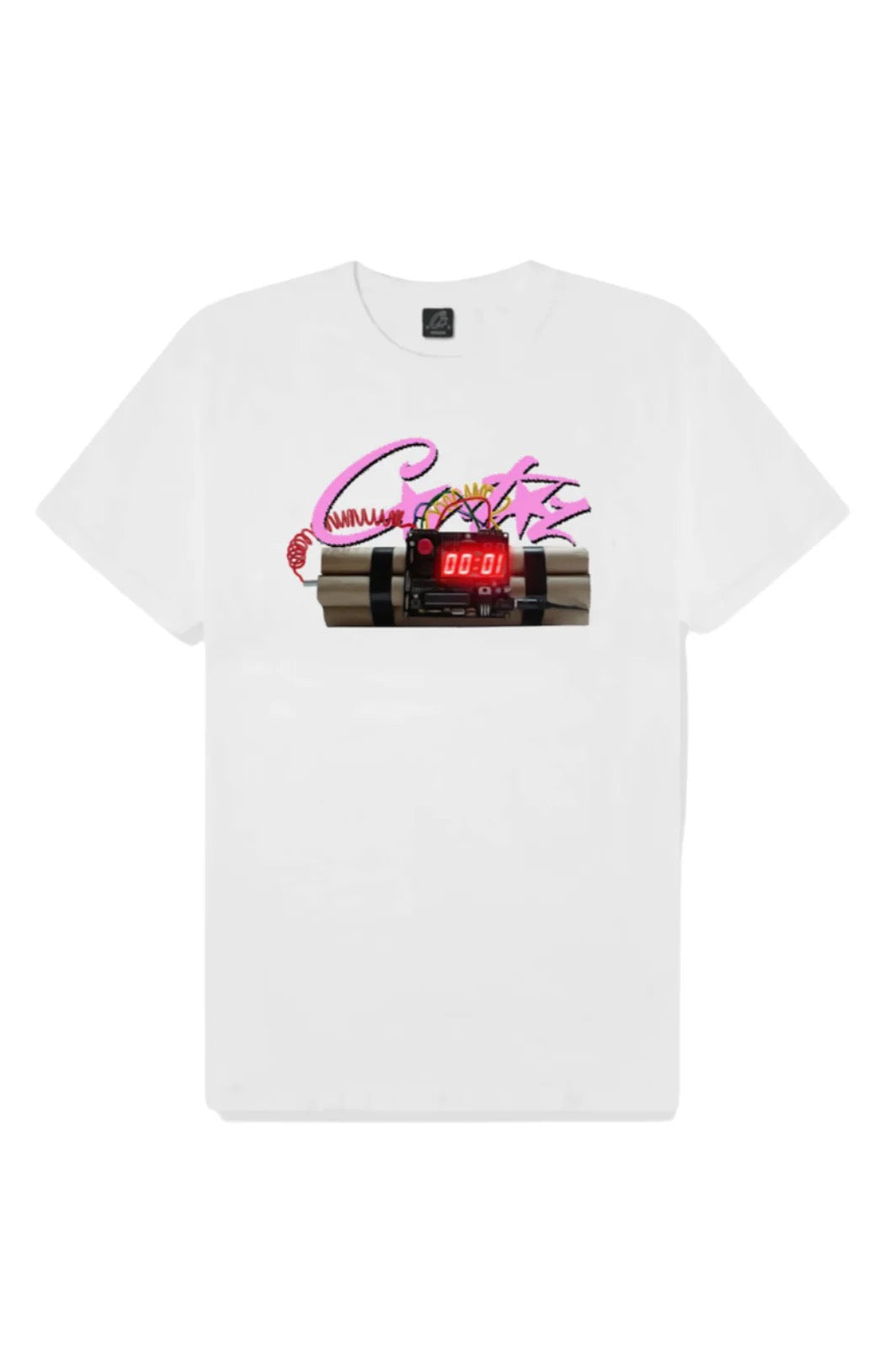 "Countdown" T-Shirt