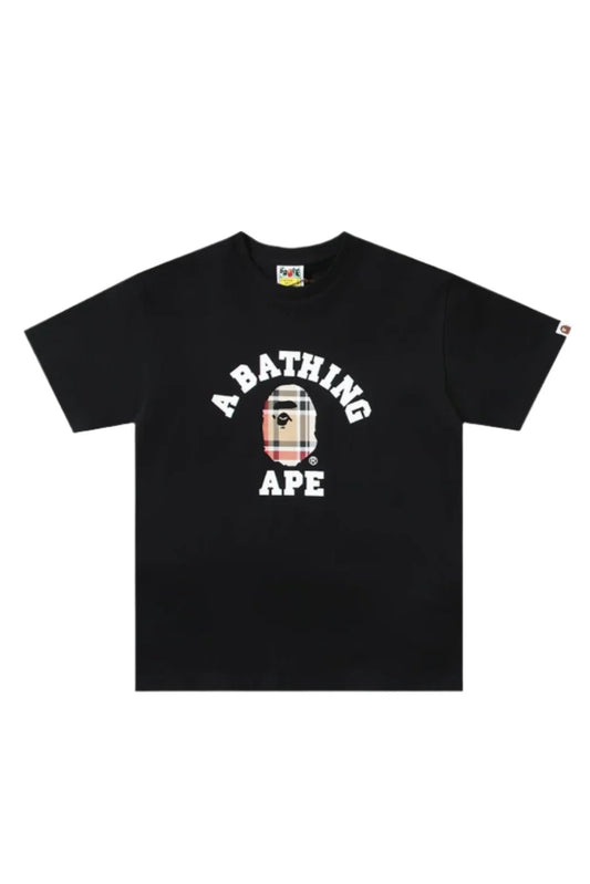 "Ape Check" T-Shirt