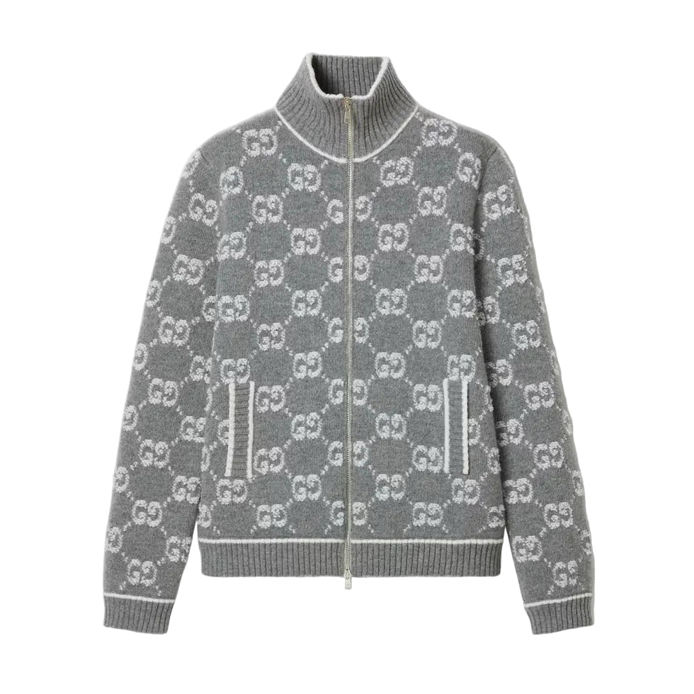 "GG" Zipjacke