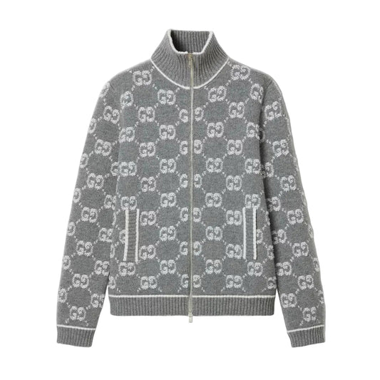 "GG" Zipjacke