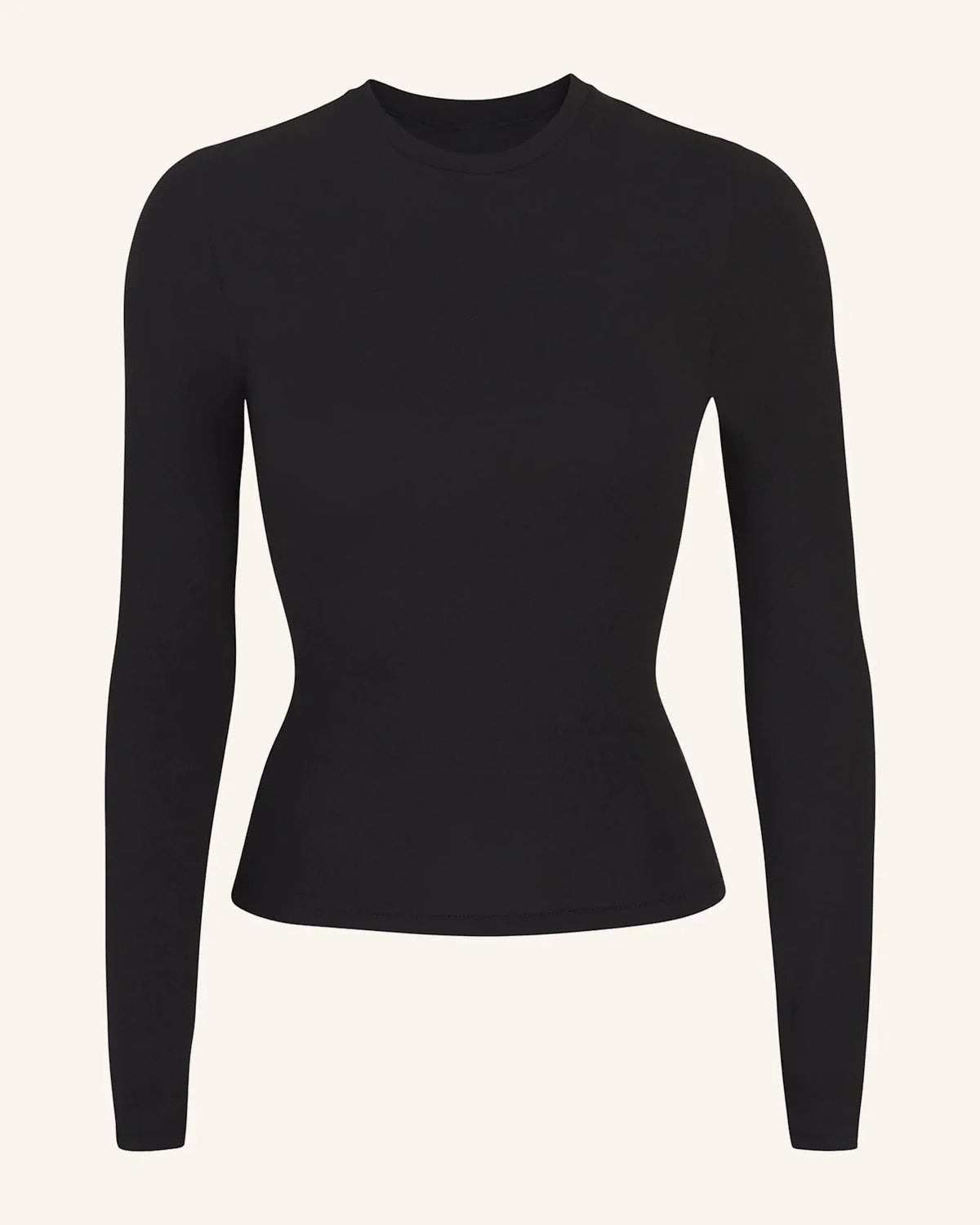 Daily Cotton Long Sleeve