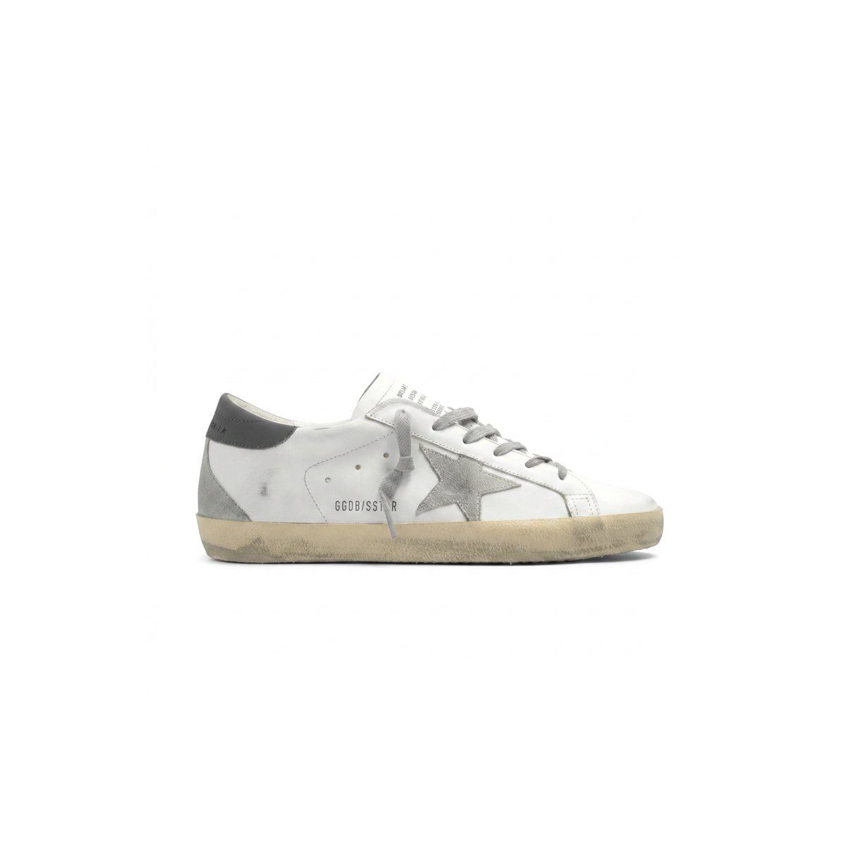 Castelano Superstar Sneaker
