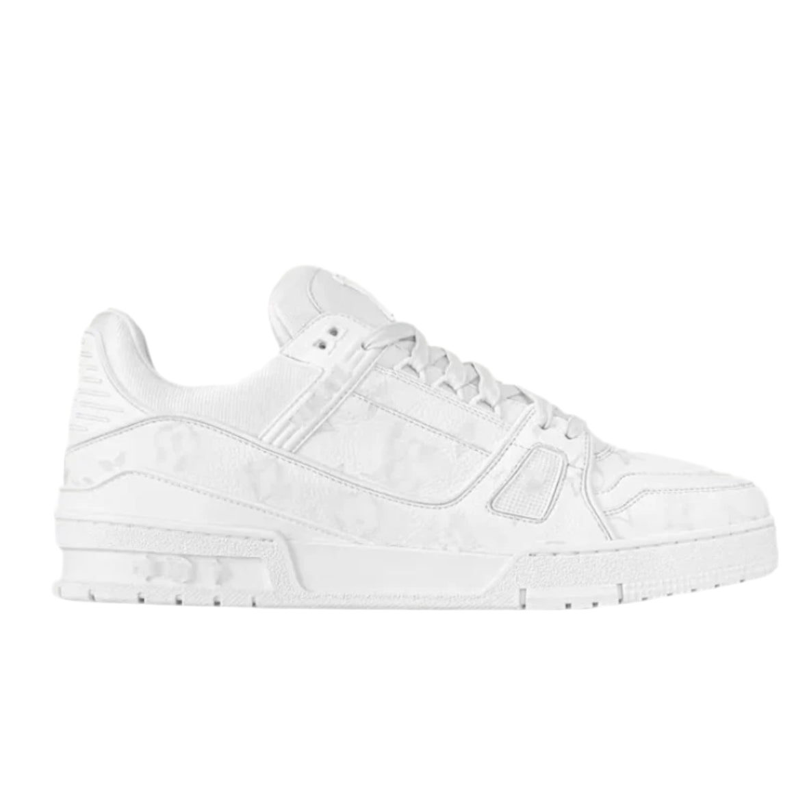 "VL" Trainer Sneaker (Hohe Qualität)