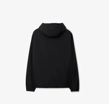 Castelano Burr Windbreaker
