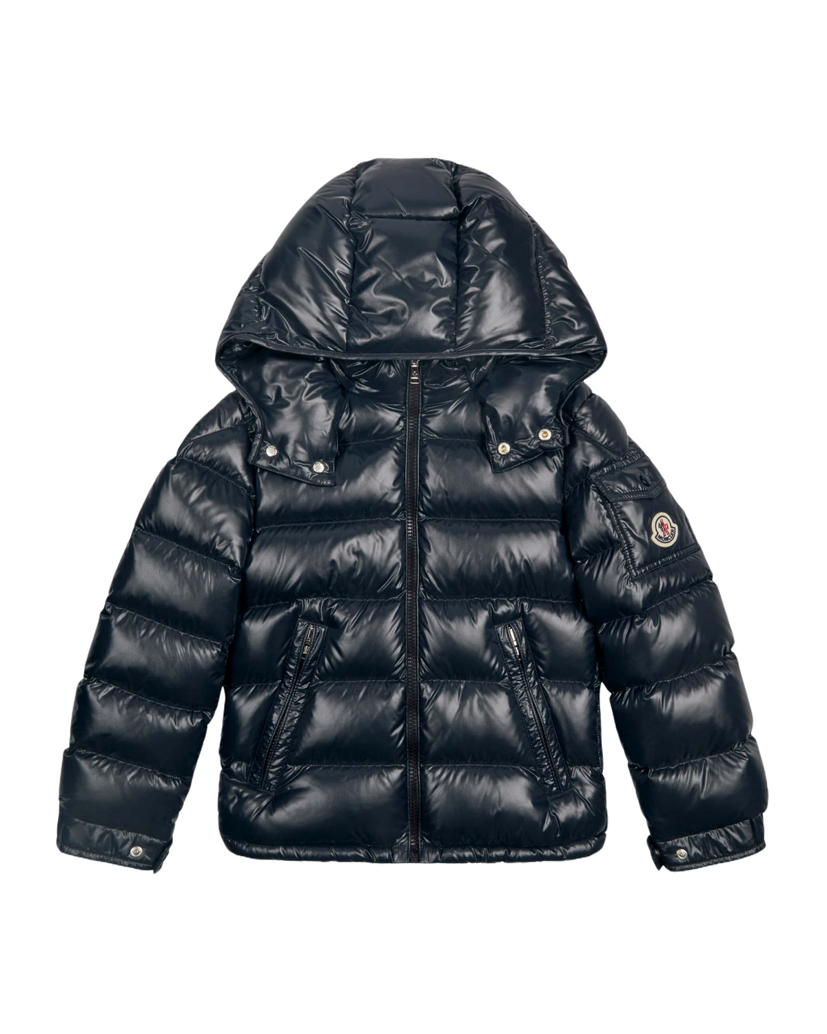 "Monc" Maya Pufferjacke