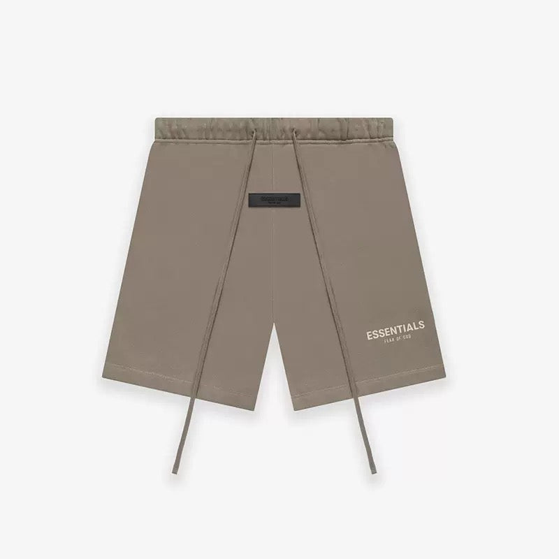 "Essentials" Shorts Extra Hohe Qualität