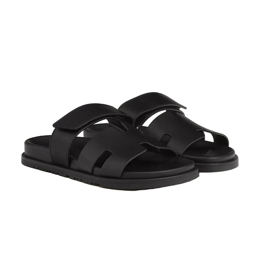 "Herm" Sandalen Slides V2