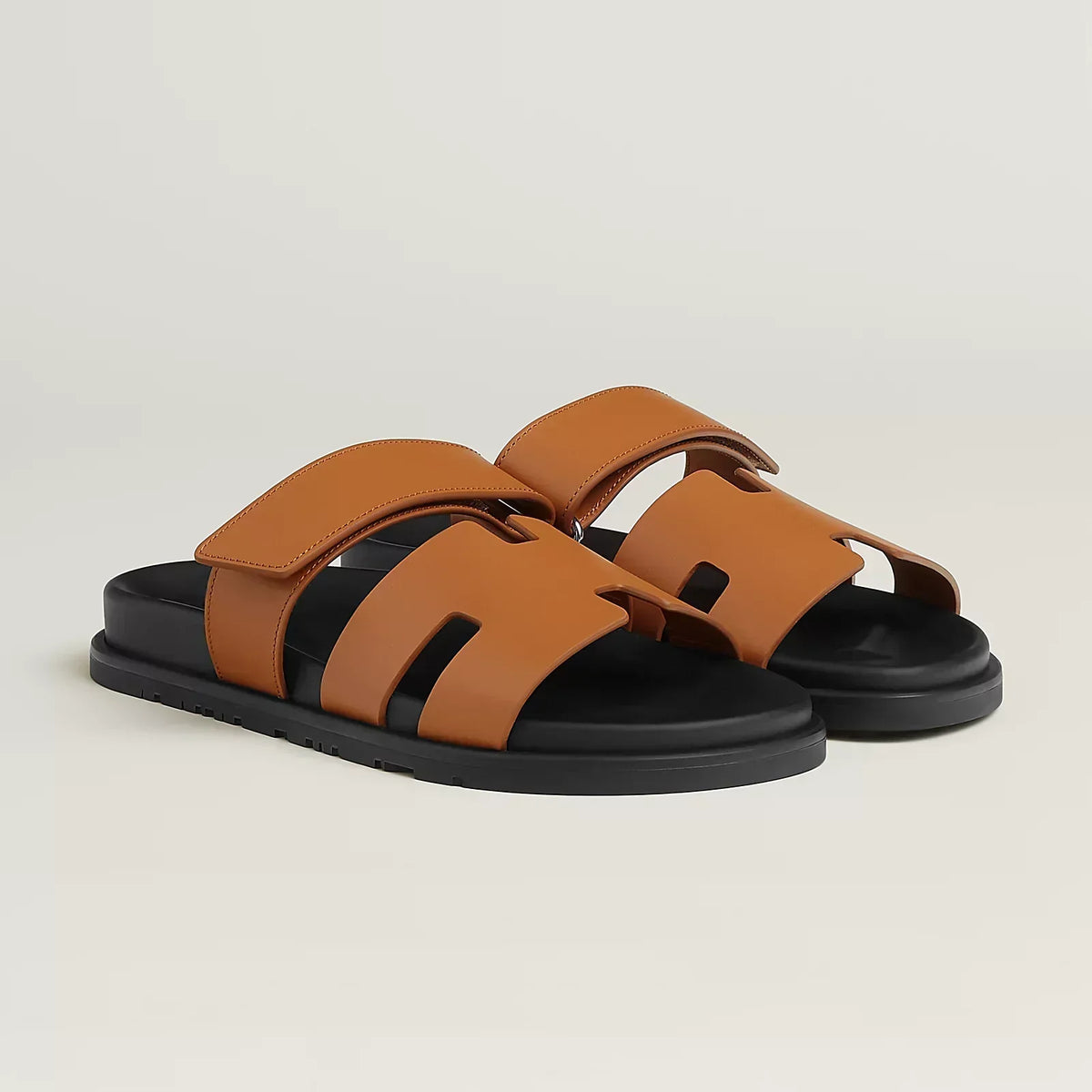 "Herm" Sandalen Slides V2