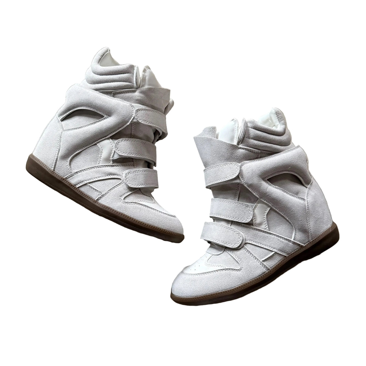 Castelano Sneaker White