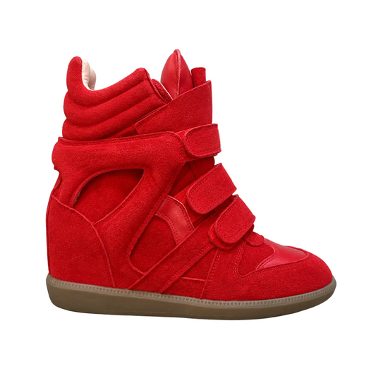 Sneaker Rot