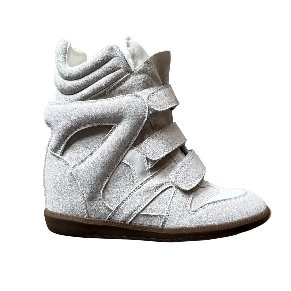 Castelano Sneaker White