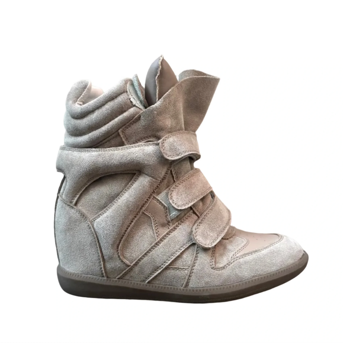 Castelano Sneaker Beige