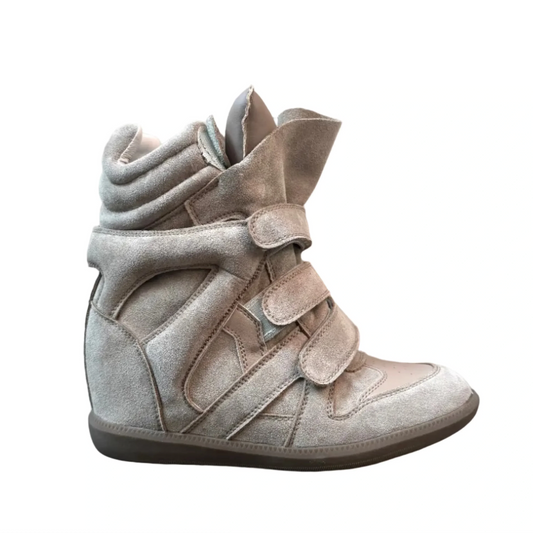 Castelano Sneaker Beige