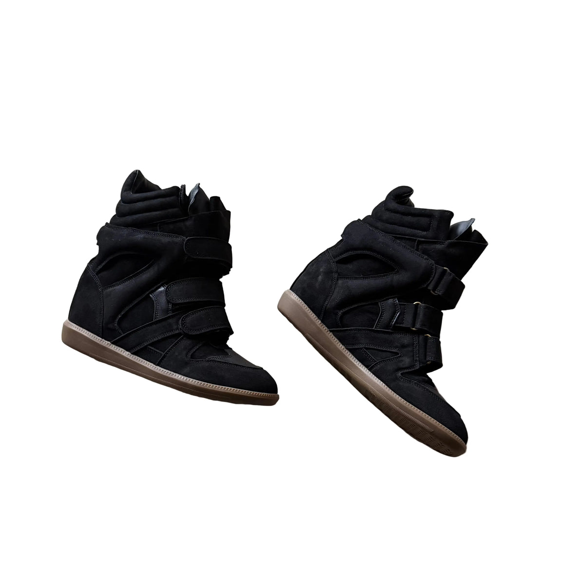 Castelano Sneaker Black