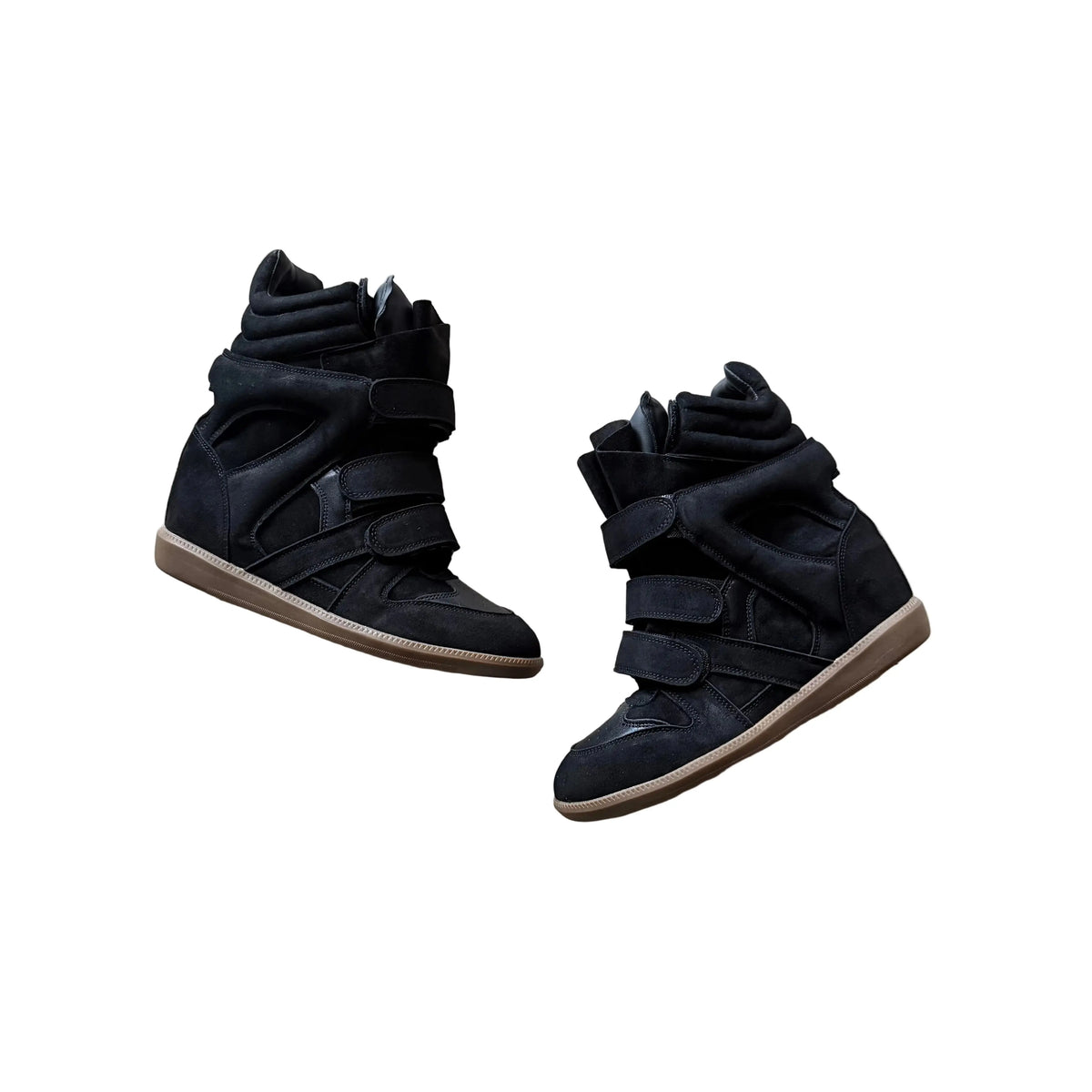 Castelano Sneaker Black
