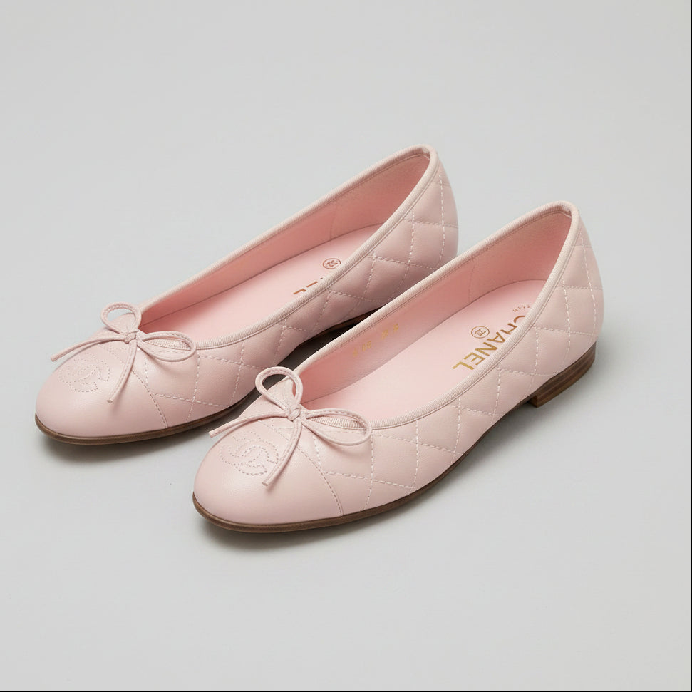 Castelano Ballerinas