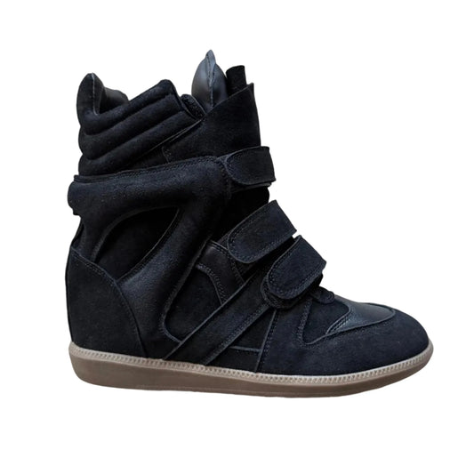 Castelano Sneaker Black