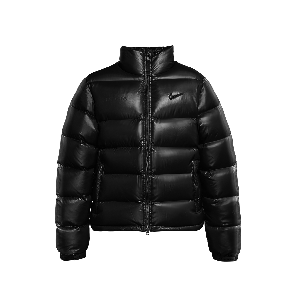 "Nocta" Pufferjacke