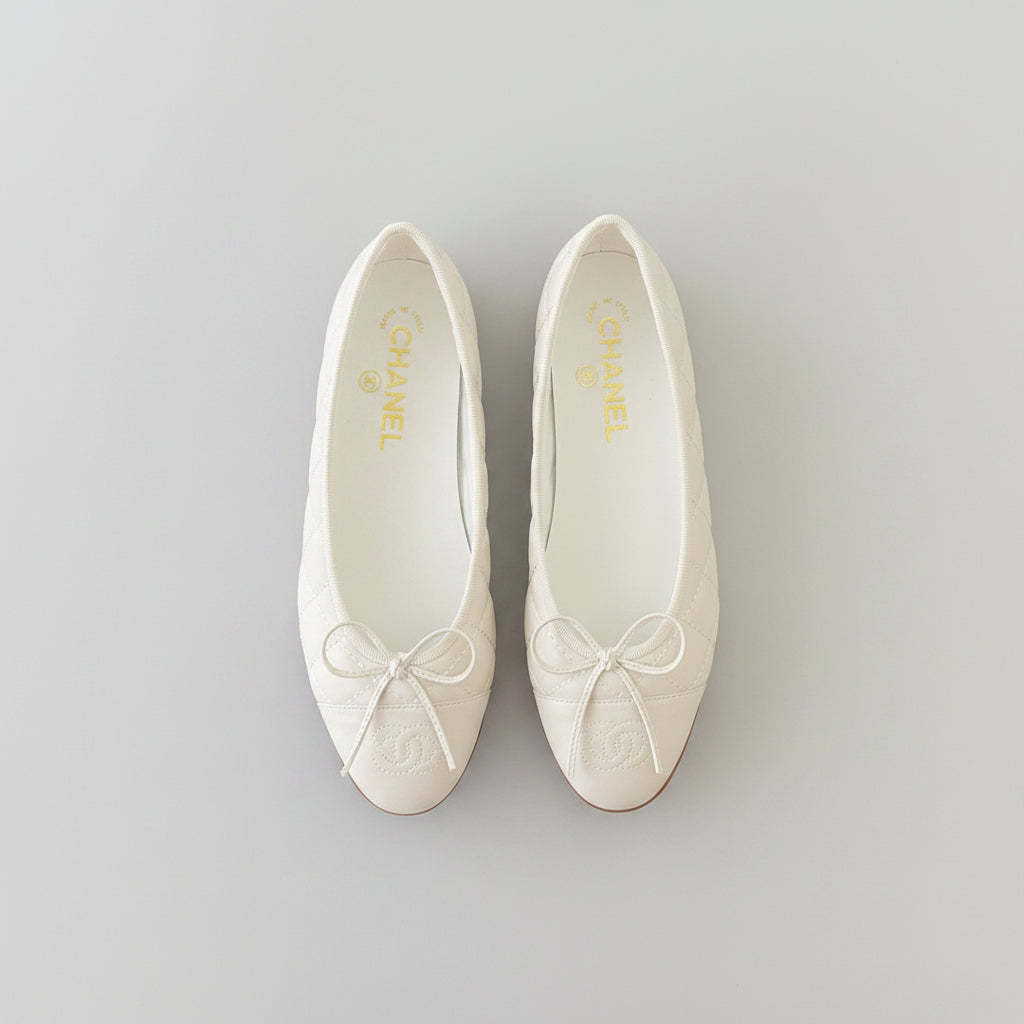 Castelano Ballerinas
