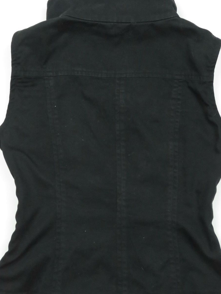 Kragen Tanktop